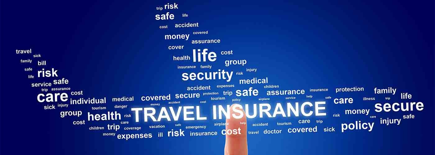 Iran Travel Insurance Service